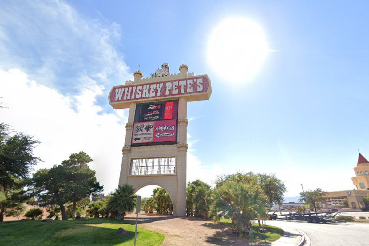 Primm Nevada Resort To Close, Workers Told To Pack Up