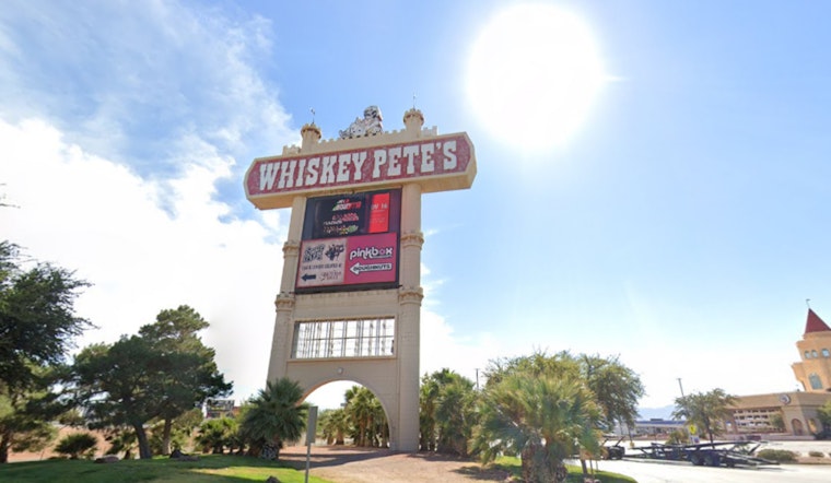 Primm’s Last Casino Folds, Staff Told To Clear Out Fast