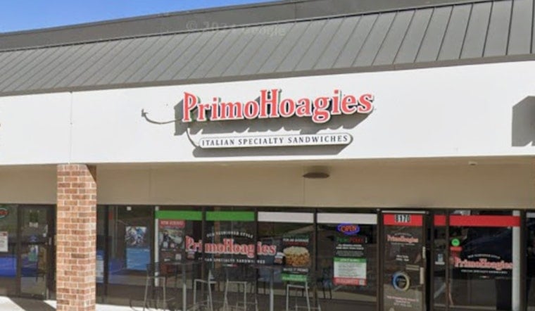 PrimoHoagies Vanishes Overnight From Denver Sandwich Scene