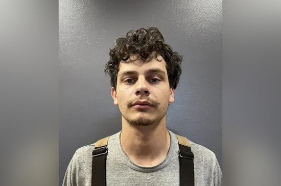 Prison Calls Spark Bomb Bust In Bullhead City, Police Say