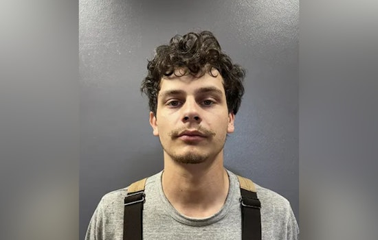 Prison Calls Spark Bomb Bust In Bullhead City, Police Say