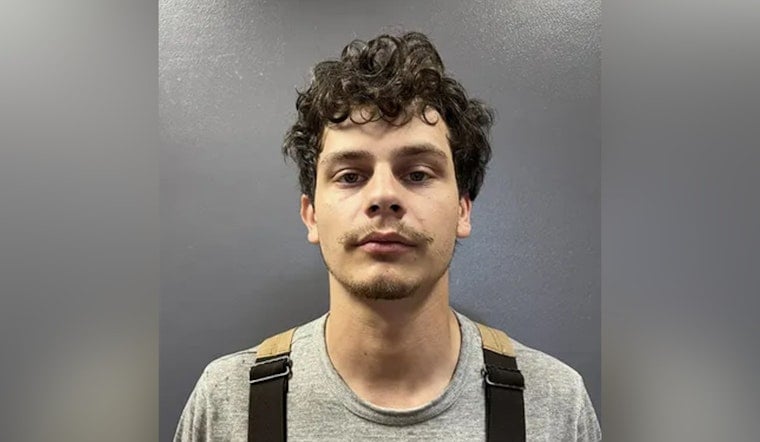 Prison Calls Spark Bomb Bust In Bullhead City, Police Say