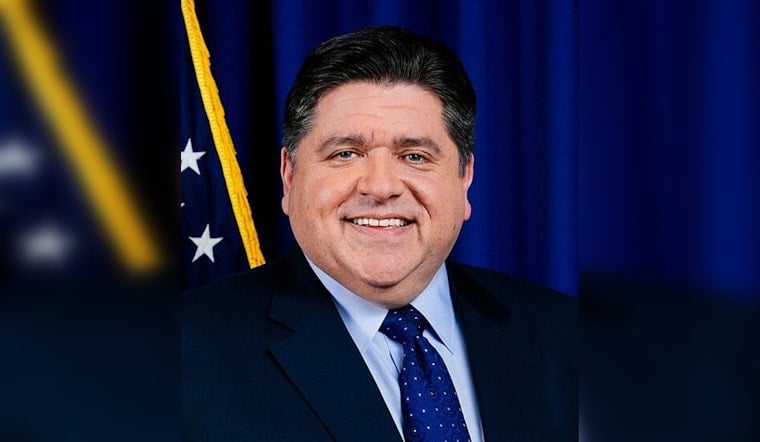 Pritzker Weighs Larry Hoover Clemency After Board Recommendation