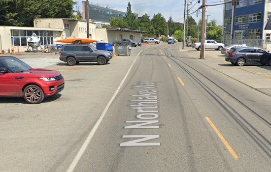 Private Clothing-Optional Spa Circuit Quietly Lands on Seattle’s Northlake Waterfront