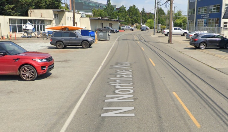 Private Clothing-Optional Spa Circuit Quietly Lands on Seattle’s Northlake Waterfront
