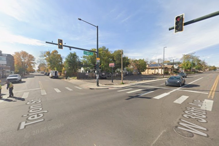 Probation, No Jail For Denver Driver In Fatal Cyclist Hit-And-Run