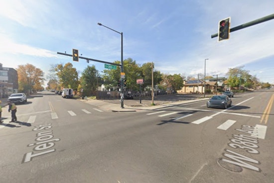 Probation, No Jail For Denver Driver In Fatal Cyclist Hit-And-Run