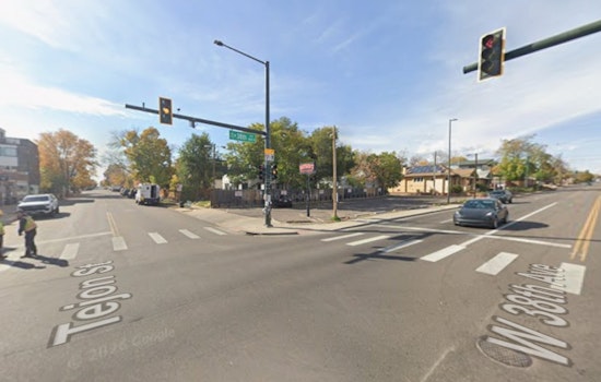 Probation, No Jail For Denver Driver In Fatal Cyclist Hit-And-Run