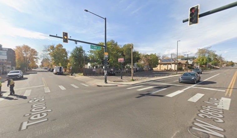 Probation, No Jail For Denver Driver In Fatal Cyclist Hit-And-Run