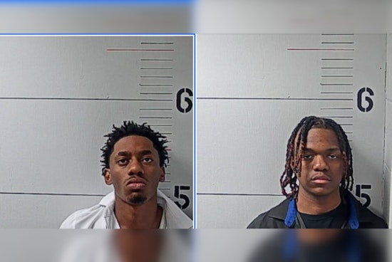 Prom Night Shock In Rutherford County As Cops Bust Two Guests Over Guns
