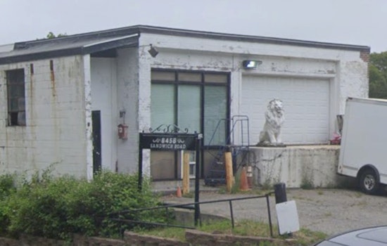 Propane Flash Burns Worker at Gallo Construction in Bourne