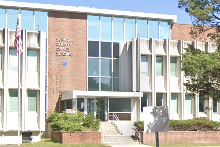 Prosecutors: Patchogue Ex Busted After Bloody Bedroom Ambush
