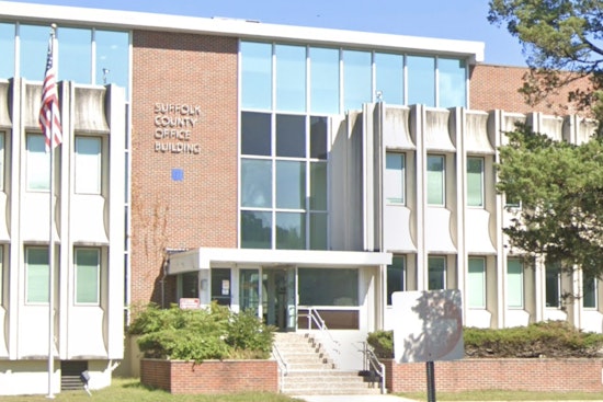 Prosecutors: Patchogue Ex Busted After Bloody Bedroom Ambush
