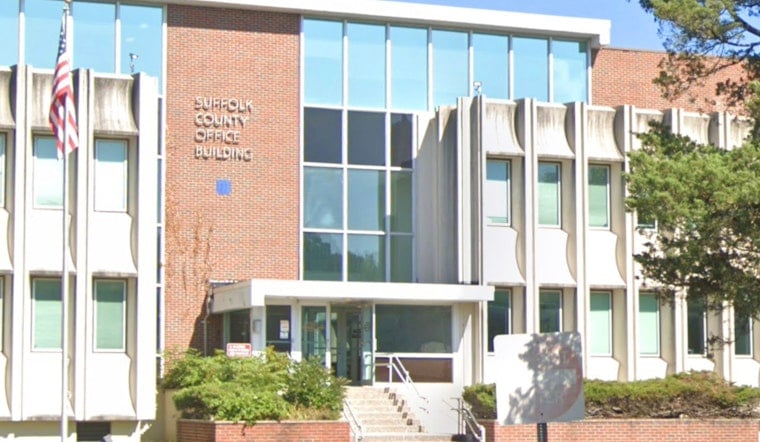 Prosecutors: Patchogue Ex Busted After Bloody Bedroom Ambush