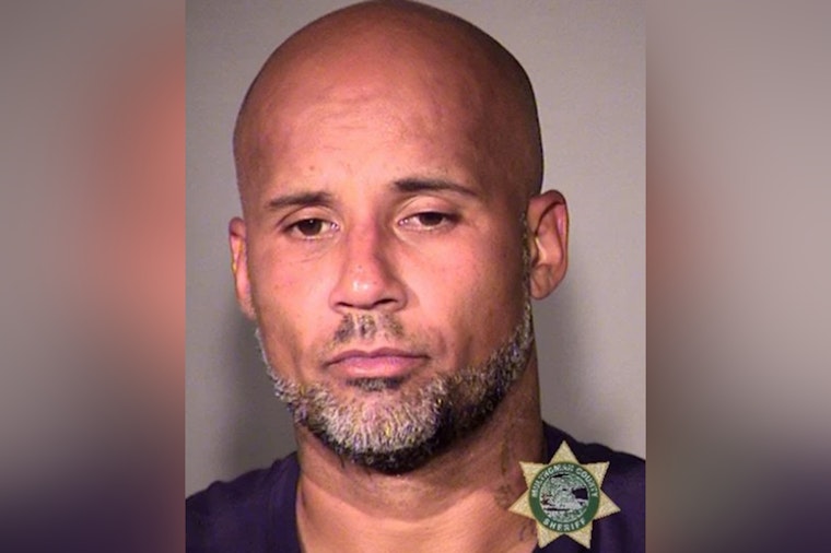 Prosecutors, Portland Man Turns Elevator Ride Into Bear Spray Ambush