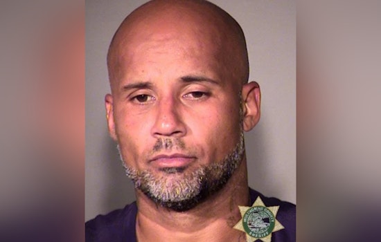 Prosecutors, Portland Man Turns Elevator Ride Into Bear Spray Ambush