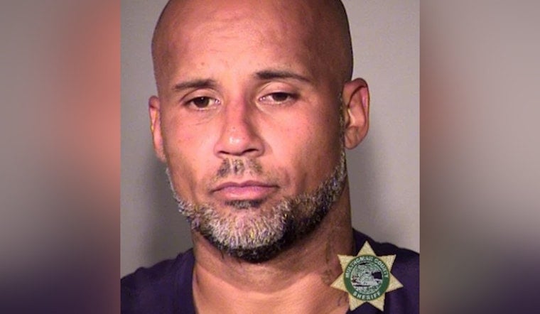 Prosecutors, Portland Man Turns Elevator Ride Into Bear Spray Ambush