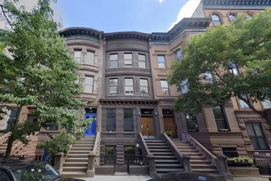 Prosecutors Say Harlem Brownstone Hustle Pushed 83-Year-Old Out Of Her Home