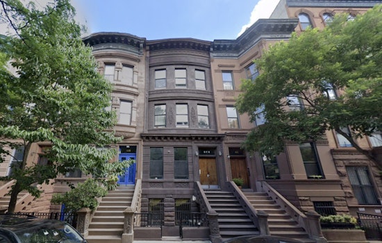 Prosecutors Say Harlem Brownstone Hustle Pushed 83-Year-Old Out Of Her Home