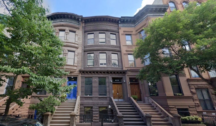 Prosecutors Say Harlem Brownstone Hustle Pushed 83-Year-Old Out Of Her Home