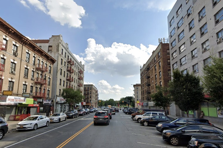 Prospect Ave Turns Violent As 21-Year-Old Woman Shot Walking With Friends