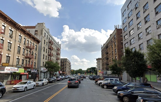Prospect Ave Turns Violent As 21-Year-Old Woman Shot Walking With Friends