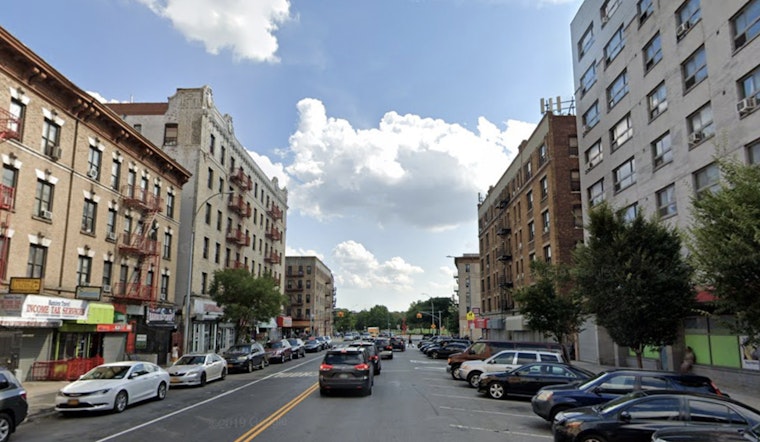 Prospect Ave Turns Violent As 21-Year-Old Woman Shot Walking With Friends