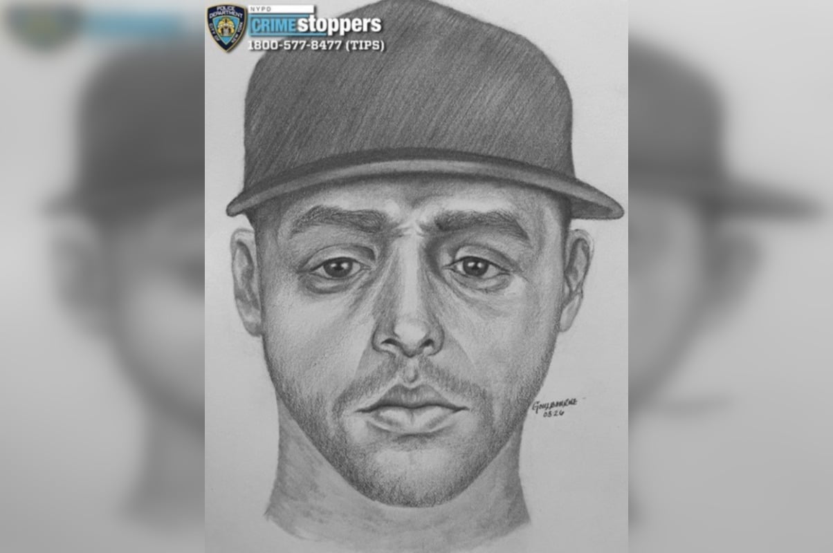 Suspect Sought in Attempted Rape in Prospect Park, Brooklyn