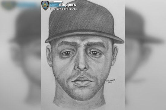 Prospect Park Attack: Woman Fights Off Attempted Rape As Cops Hunt Suspect