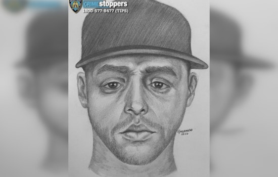 Prospect Park Attack: Woman Fights Off Attempted Rape As Cops Hunt Suspect