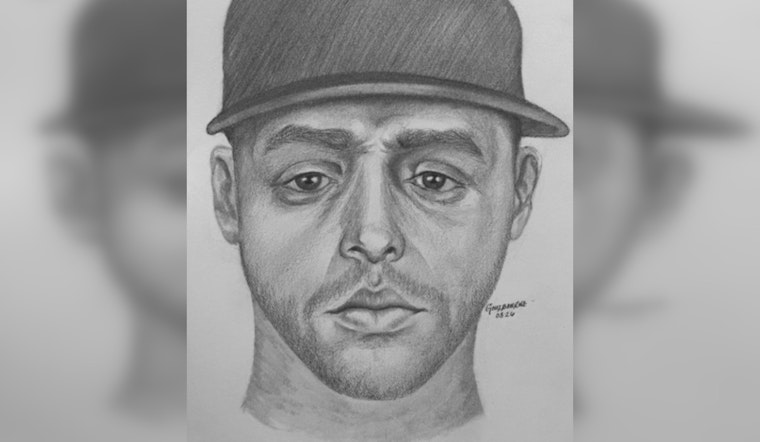 Prospect Park Attack: Woman Fights Off Attempted Rape As Cops Hunt Suspect