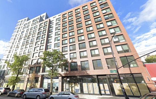 Prospect Park Stunner: Caton Flats Apartments Start At $596 A Month