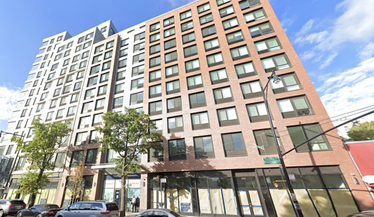 Prospect Park Stunner: Caton Flats Apartments Start At $596 A Month