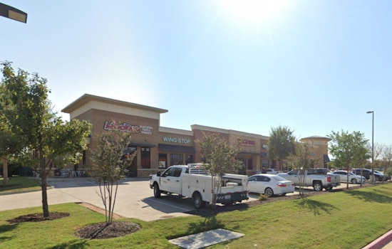 Prosper Scores Slurpy New Spot As Koishi Ramen Rolls Into Town
