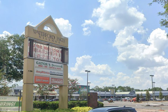 Protein-Packed Meal Chain Muscles Into Waterford Lakes