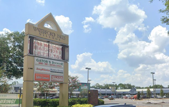 Protein-Packed Meal Chain Muscles Into Waterford Lakes