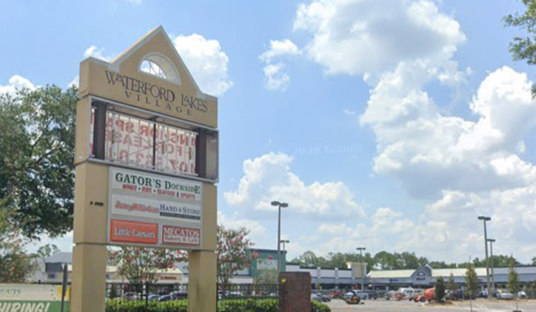 Protein-Packed Meal Chain Muscles Into Waterford Lakes