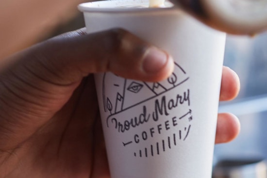 Proud Mary Files Permit For Second Austin Cafe