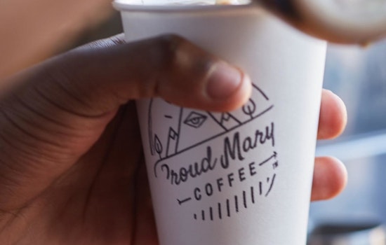 Proud Mary Files Permit For Second Austin Cafe