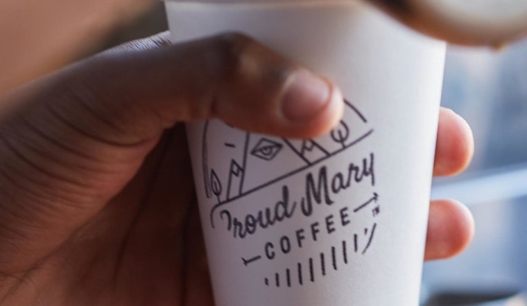 Proud Mary Files Permit For Second Austin Cafe