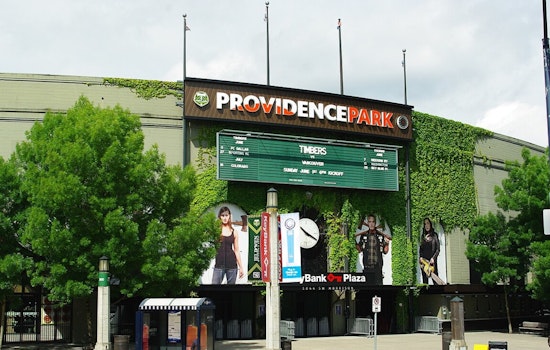 Providence Park Guard Body Slammed, Arm Shattered Outside Stadium