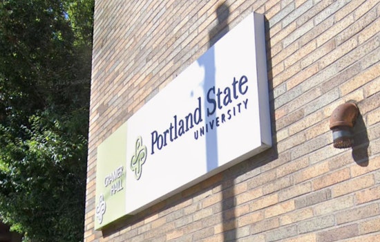 PSU ‘Hamas’ Video Firestorm Sparks $7 Million Suit From Portland Prof