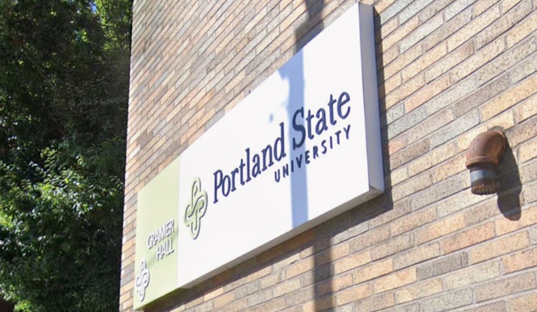 PSU ‘Hamas’ Video Firestorm Sparks $7 Million Suit From Portland Prof