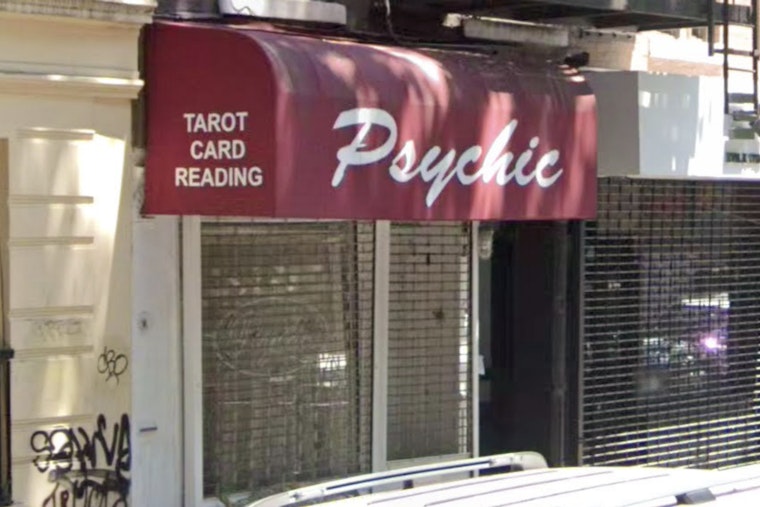 Psychic Shop Out, Pasta In: Prosciutto Plots Cozy East Village Takeover