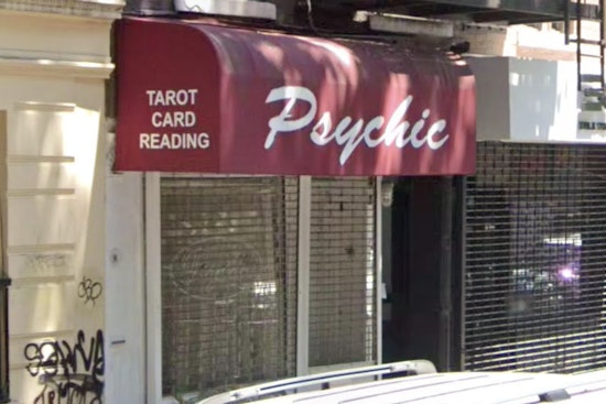 Psychic Shop Out, Pasta In: Prosciutto Plots Cozy East Village Takeover