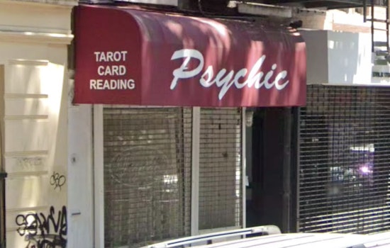 Psychic Shop Out, Pasta In: Prosciutto Plots Cozy East Village Takeover