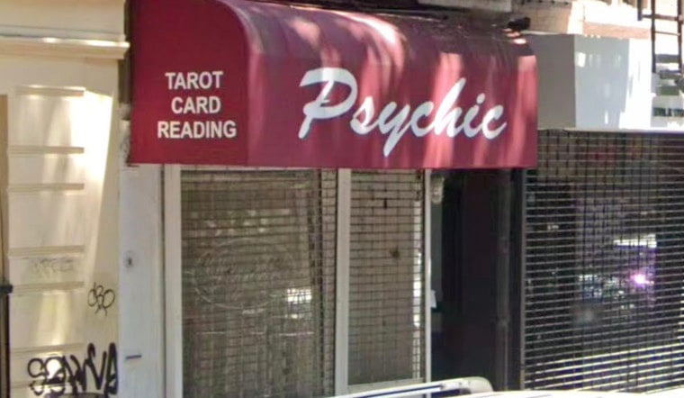 Psychic Shop Out, Pasta In: Prosciutto Plots Cozy East Village Takeover
