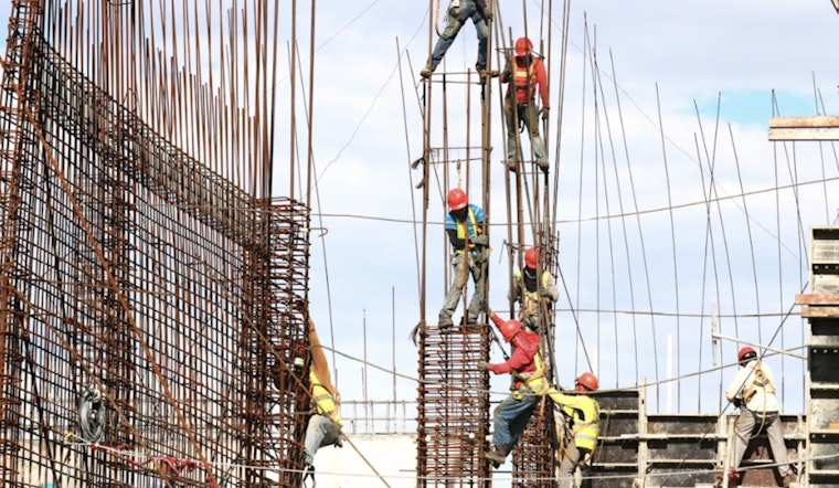 Public Projects Power $2.09 Billion Building Boom Across Hawaii