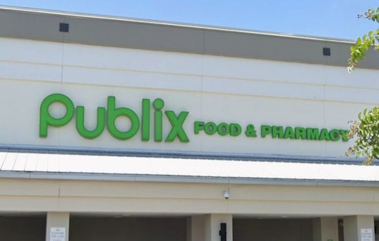 Publix Backs Off Gun-Toting Shoppers in Florida Aisles