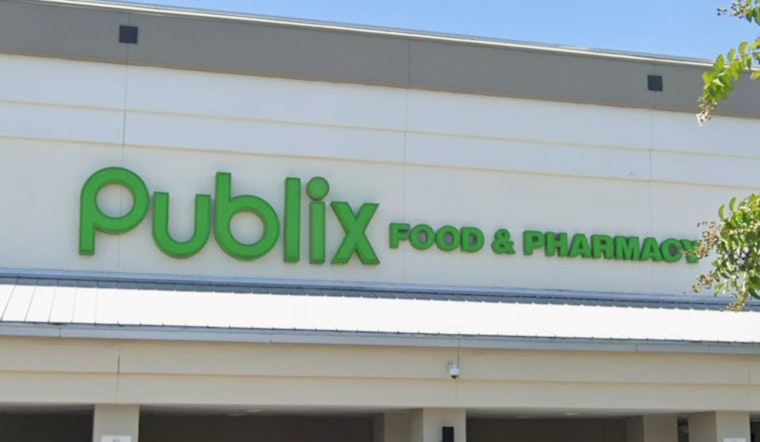 Publix Backs Off Gun-Toting Shoppers in Florida Aisles